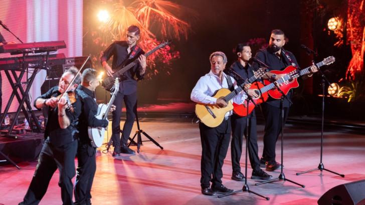 Chico & the Gypsies